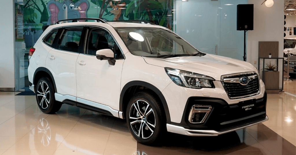 forester-gt-edition