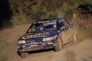 subaru xe an toàn khác biệt trong thị trường việt nam