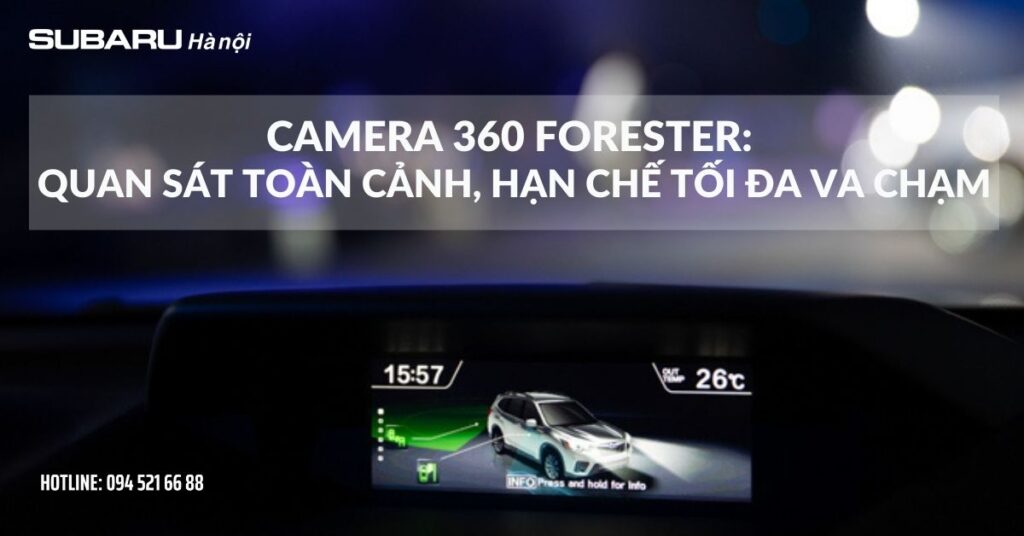 camera-360-tren-subaru-forester789